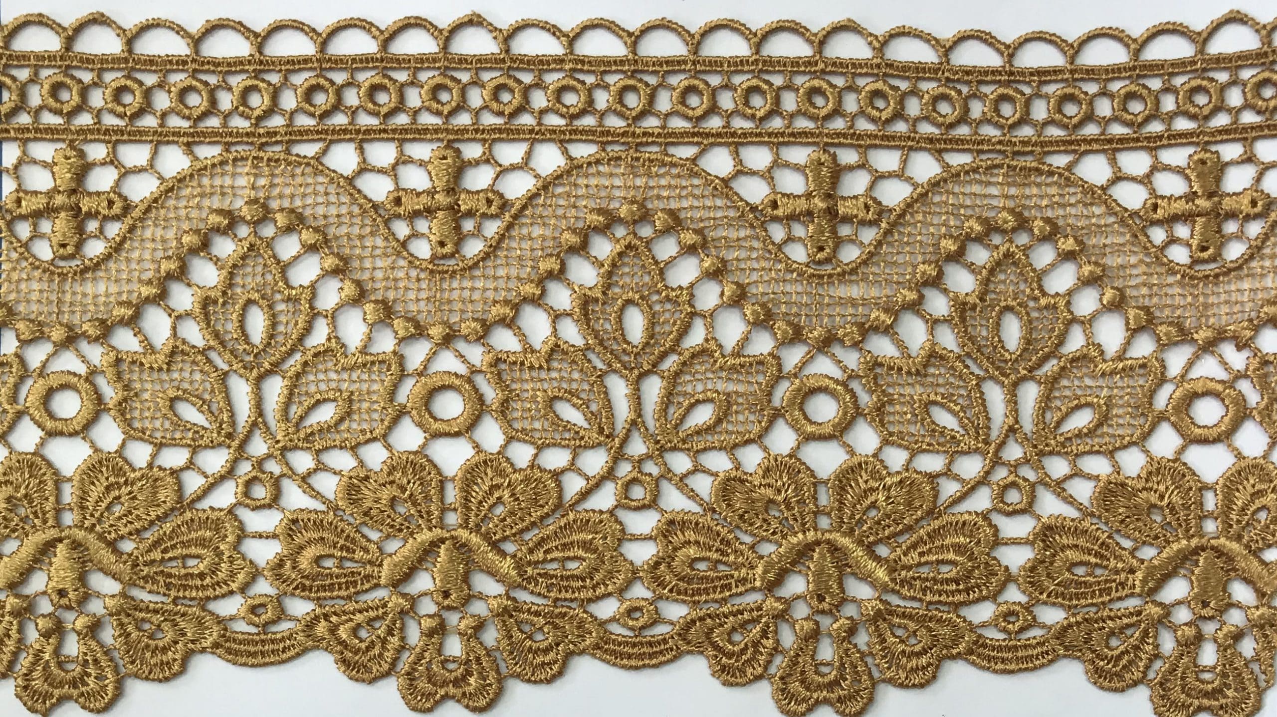 CHEM.CUT LACE:15Y:3-3/4" (MA1925)