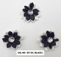 Flower Motifs – Pack of 20 (SC-A331)