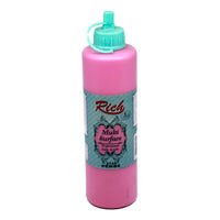 Multi-Surface Acrylic Paint – 500 ml (MULTI SURFACE-500CC)