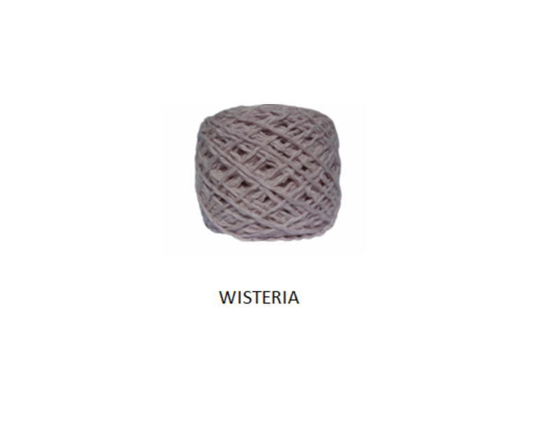 100% COT YARN:50GRx3BL (150G) (MOYA/CARESSE)