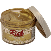 Multi-Decor Relief Paste – 160 ml (TITANIUM RELIEF/160C)