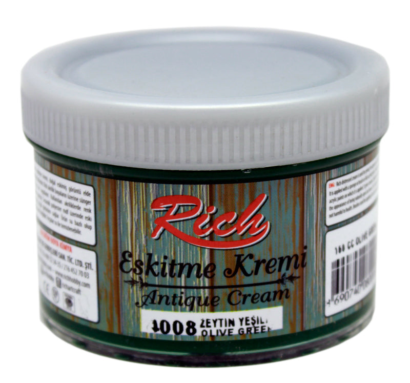 CREAM PAINT:160CC (ANTIQUE CREAM/160CC)