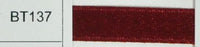 Satin Ribbon – 36 yd (32.92 m) per Roll, Pack of 12 Rolls (8511BC-1/4)