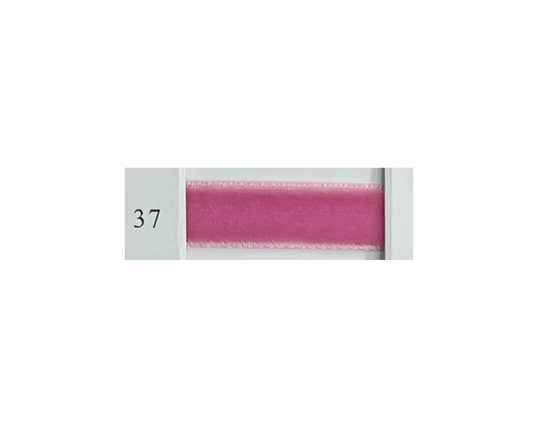VELVET RIBBON:25MM:10M (NMA006-1)