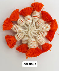 Decorative Tassels (9224)