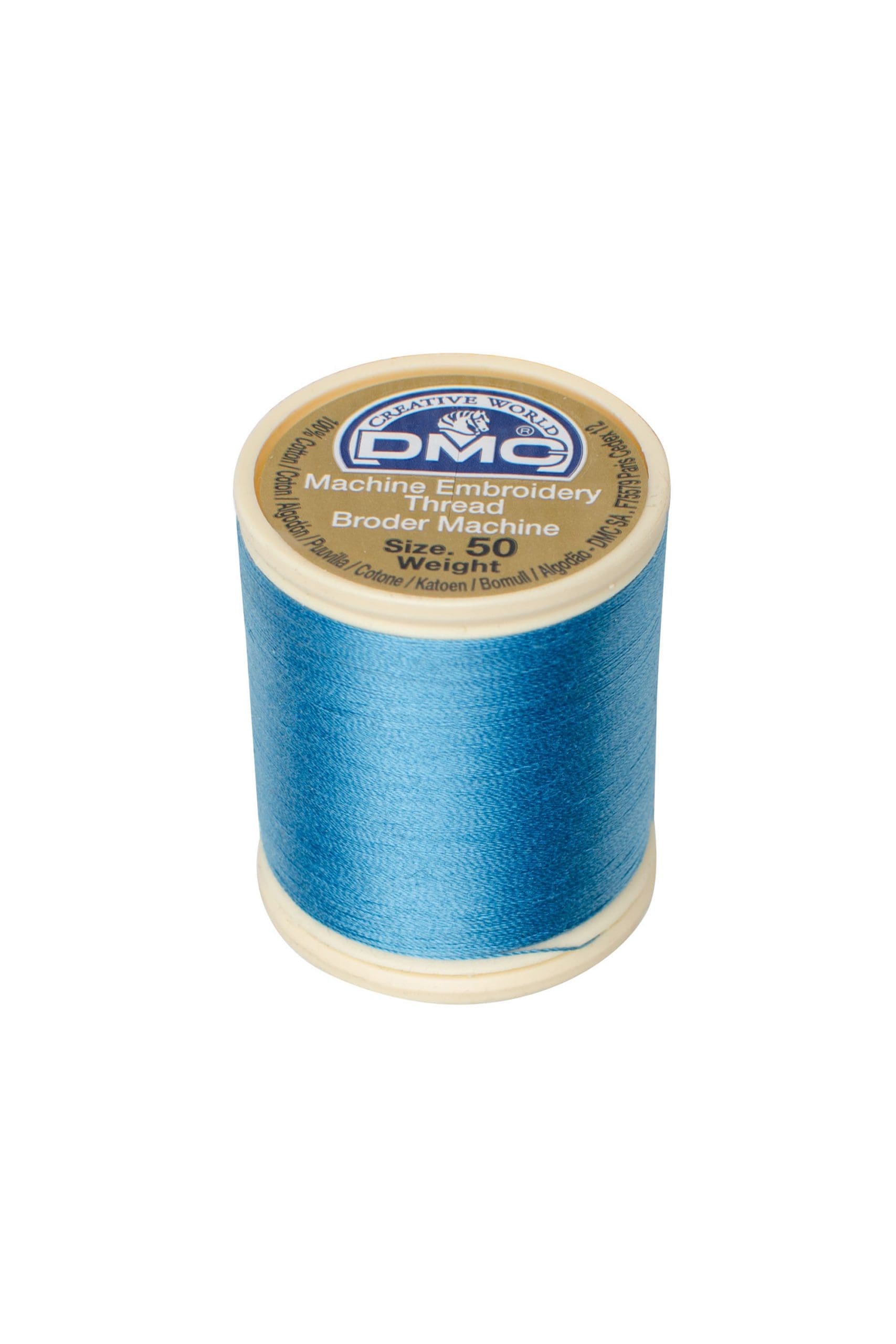 MACHINE EMB.THREAD:5 SP 500M (237A)