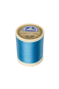 Machine Embroidery Thread — 500 m × 5 Spools (237A)