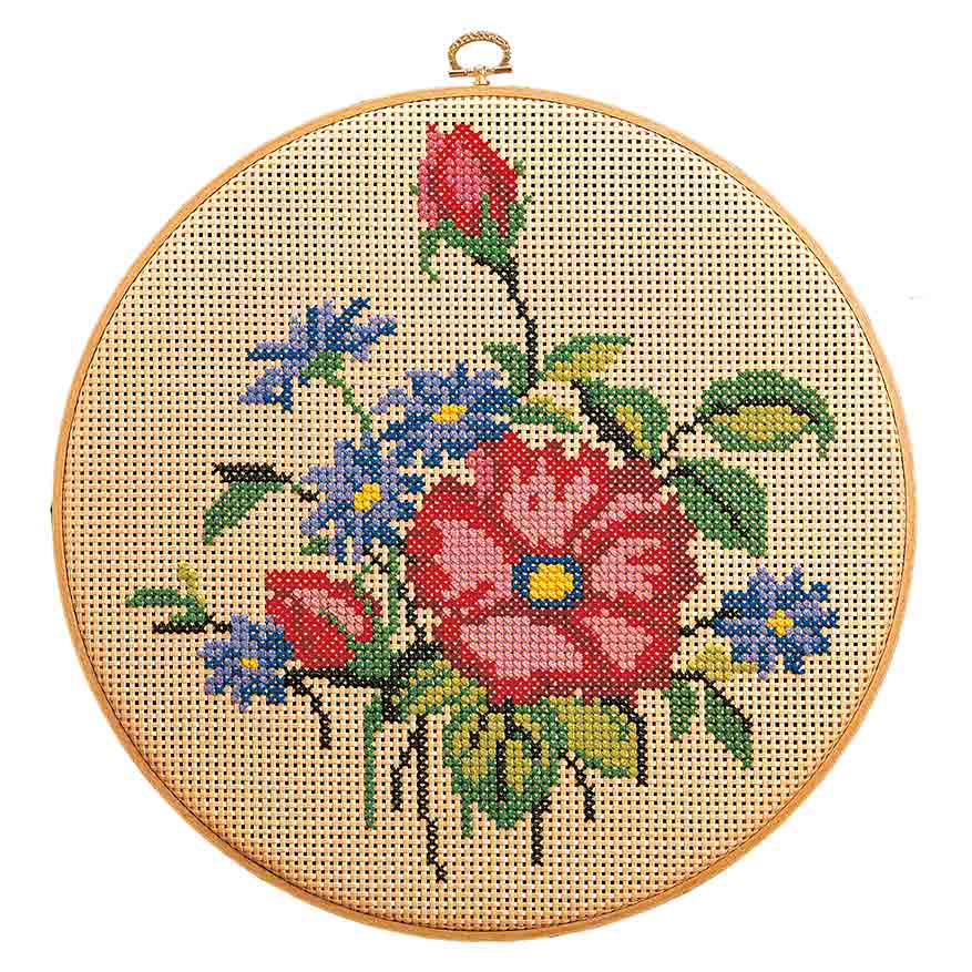 STITCHERY KIT (SK912)