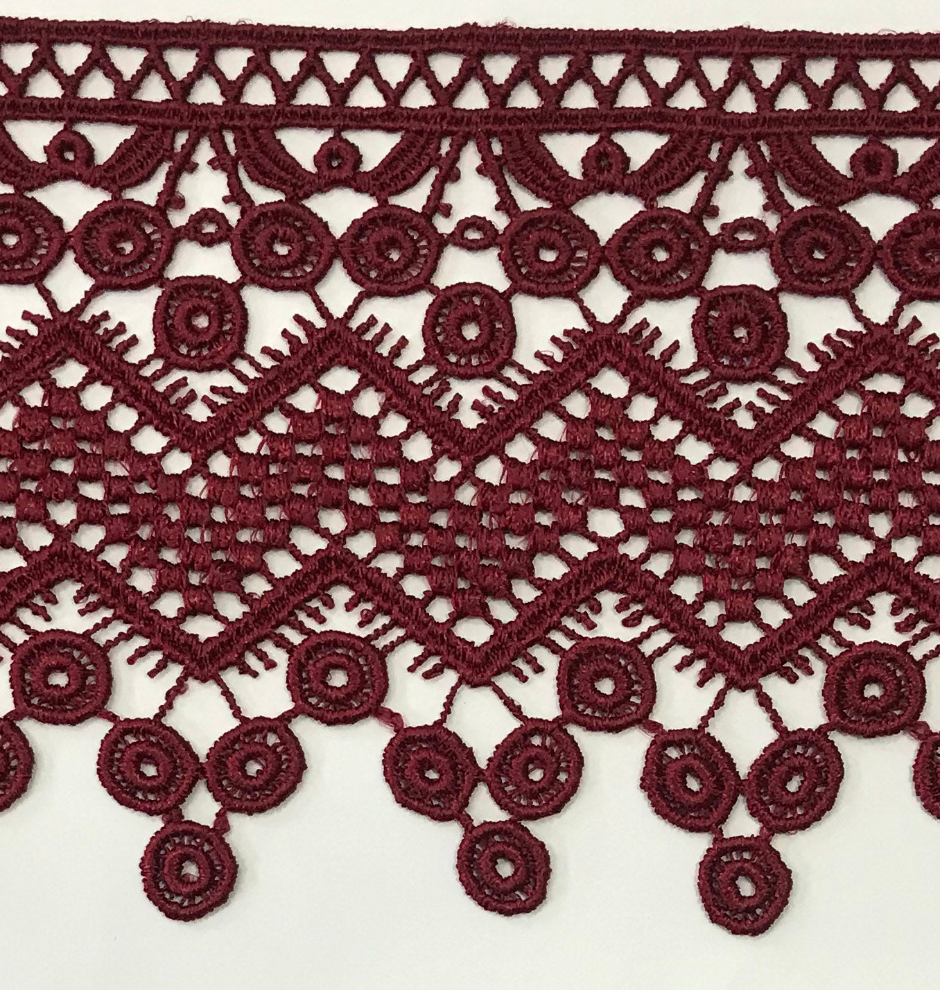 CHEM.LACE:15Y (13.7MT:8.13CM) (MA46-1093)