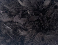 Feather Trimming – 2 yd (MCN002)