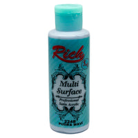 Multi-Surface Acrylic Paint – 130 ml (MULTI SURFACE-130CC)