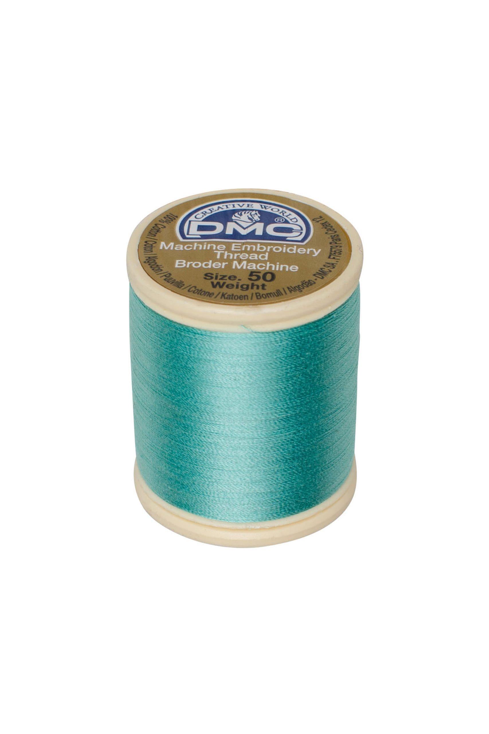 MACHINE EMB.THREAD:5 SP 500M (237A)