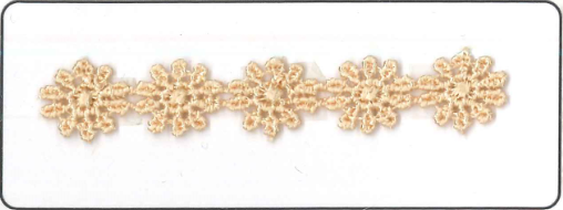 CHEMICAL LACE;15Y :1/2" (MA1165)