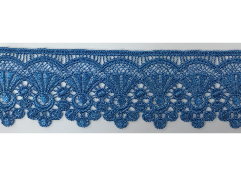 CHEMICAL LACE:15Y:2-1/2" (MA50-1218)
