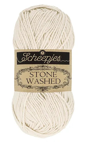 C/A.YARN:”SCHEEPJES”5x50G (SCHE/STONE WASH)
