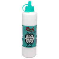 Multi-Surface Acrylic Paint – 500 ml (MULTI SURFACE-500CC)