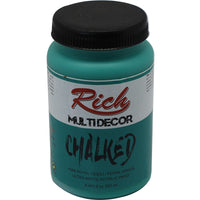Chalk-Finish Acrylic Paint – 250 ml (MULTI DECOR-250CC)