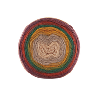 Papatya Cake Kek Acrylic Yarn – 150 g – Pack of 3 (PAPATYA/CAKE-KEK)