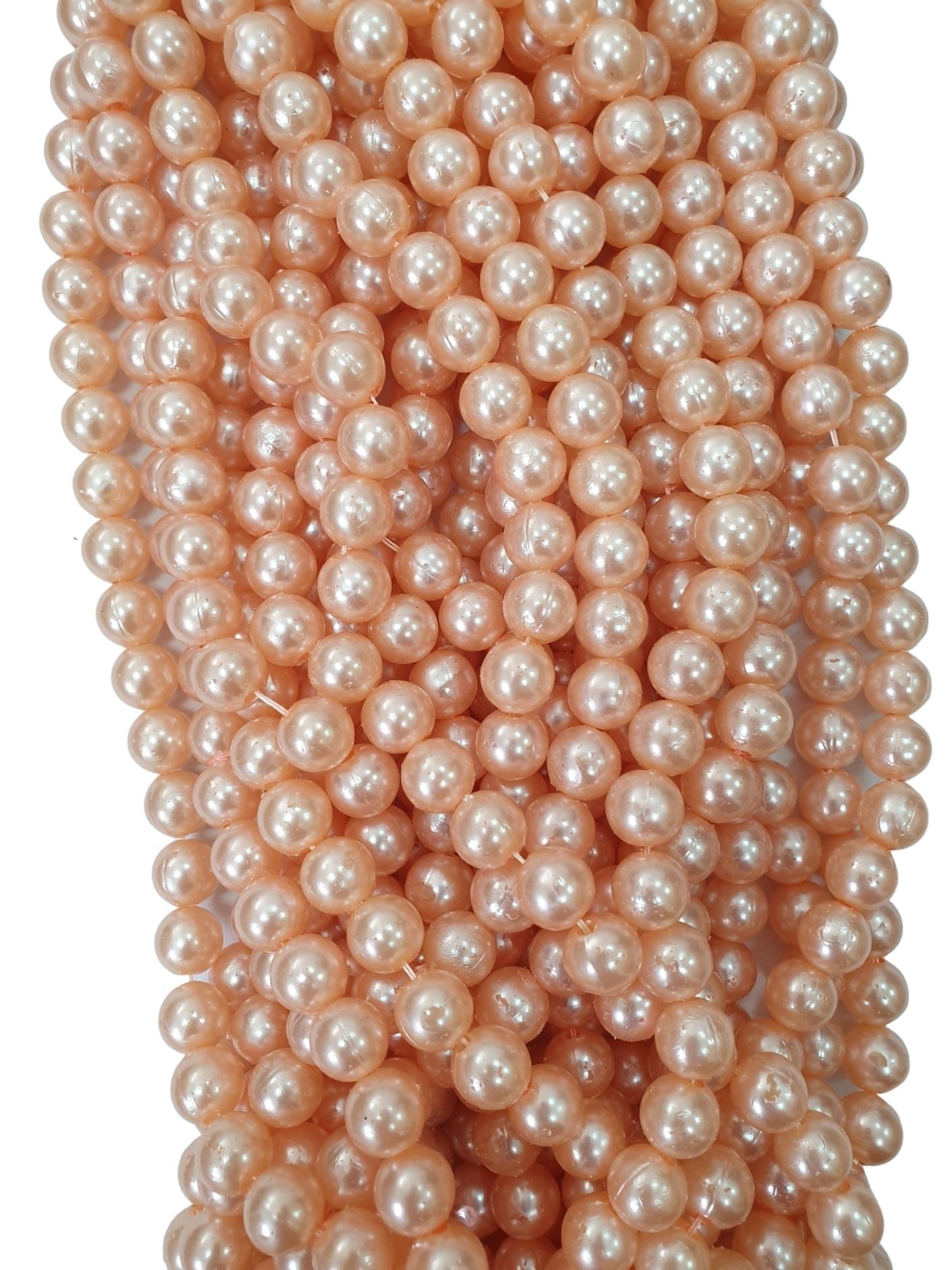 PL  BEADS;30" (KM/12MM-PX30)
