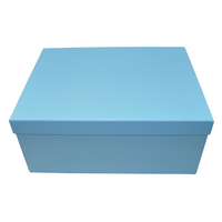 Paper Boxes – Set of 10 (A3851)