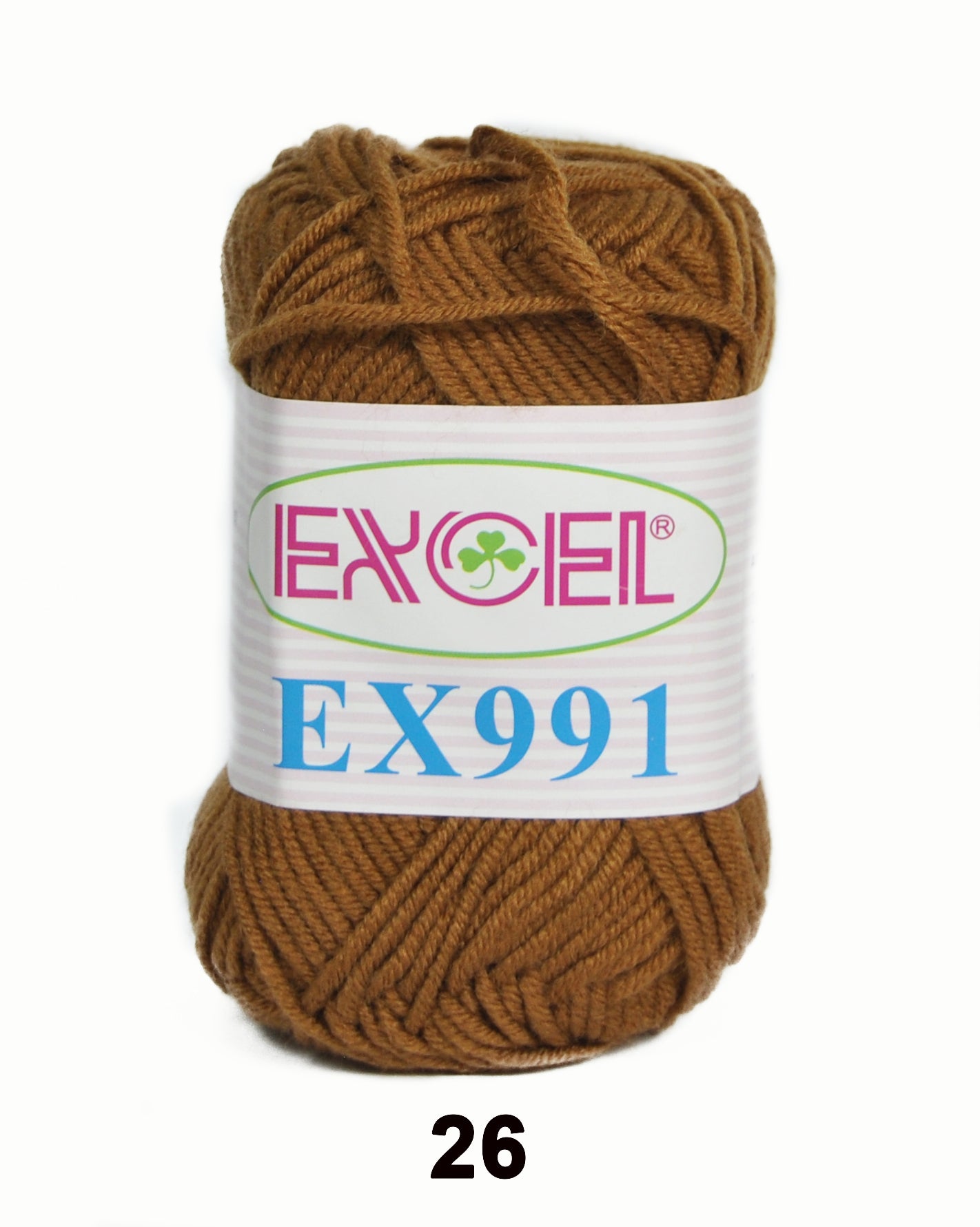 CROCHET YARN:400GRM (10BL) (FY-EX991)