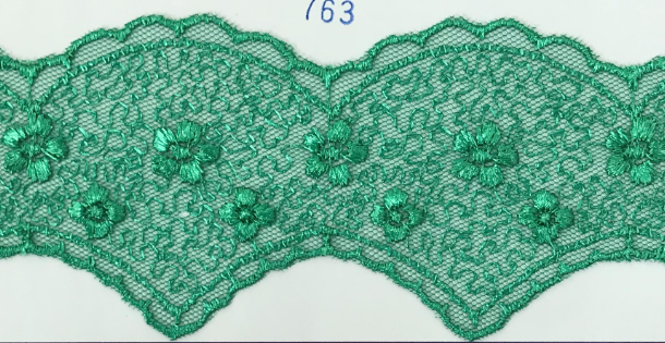 NET CUT LACE:15Y;1-3/4" (D-51-4284)