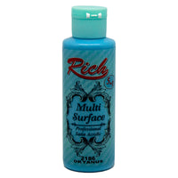 Multi-Surface Acrylic Paint – 130 ml (MULTI SURFACE-130CC)
