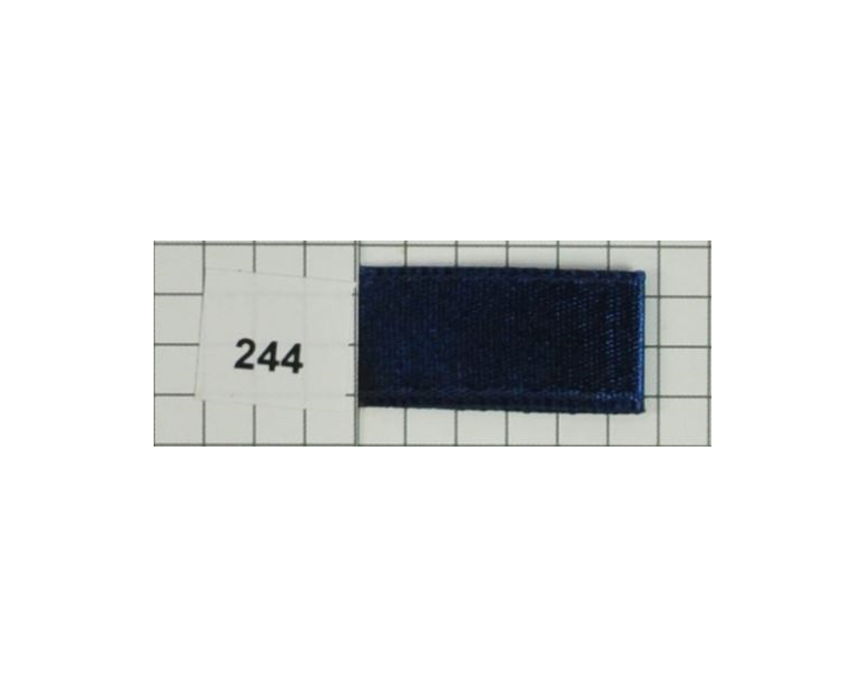 NYLON SATIN RIBBON:1.5":36Y (8511M-1.5/R)