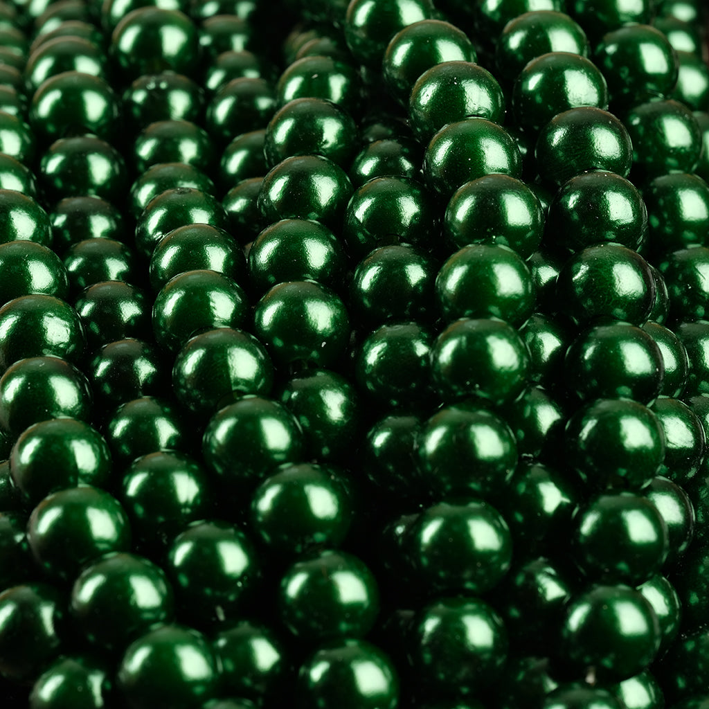 PL  BEADS;30" (KM/8MM-PX30)