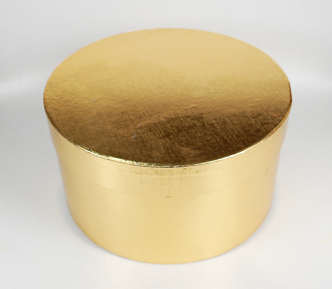 GIFT BOX ROUND:S/3 (T92C)