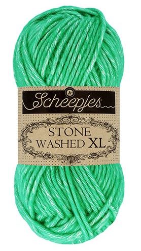 C/A.YARN:”SCHEEPJES”5x50G (SCHE/STONE WASH-XL)