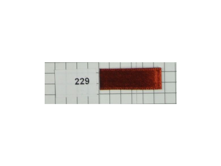 NYL.SATIN RIBBON:1" (8511M-1)