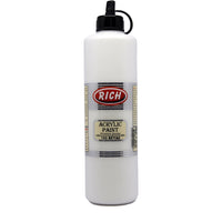 Premium Acrylic Paint – 500 ml (ACRYLIC PAINT/500CC)