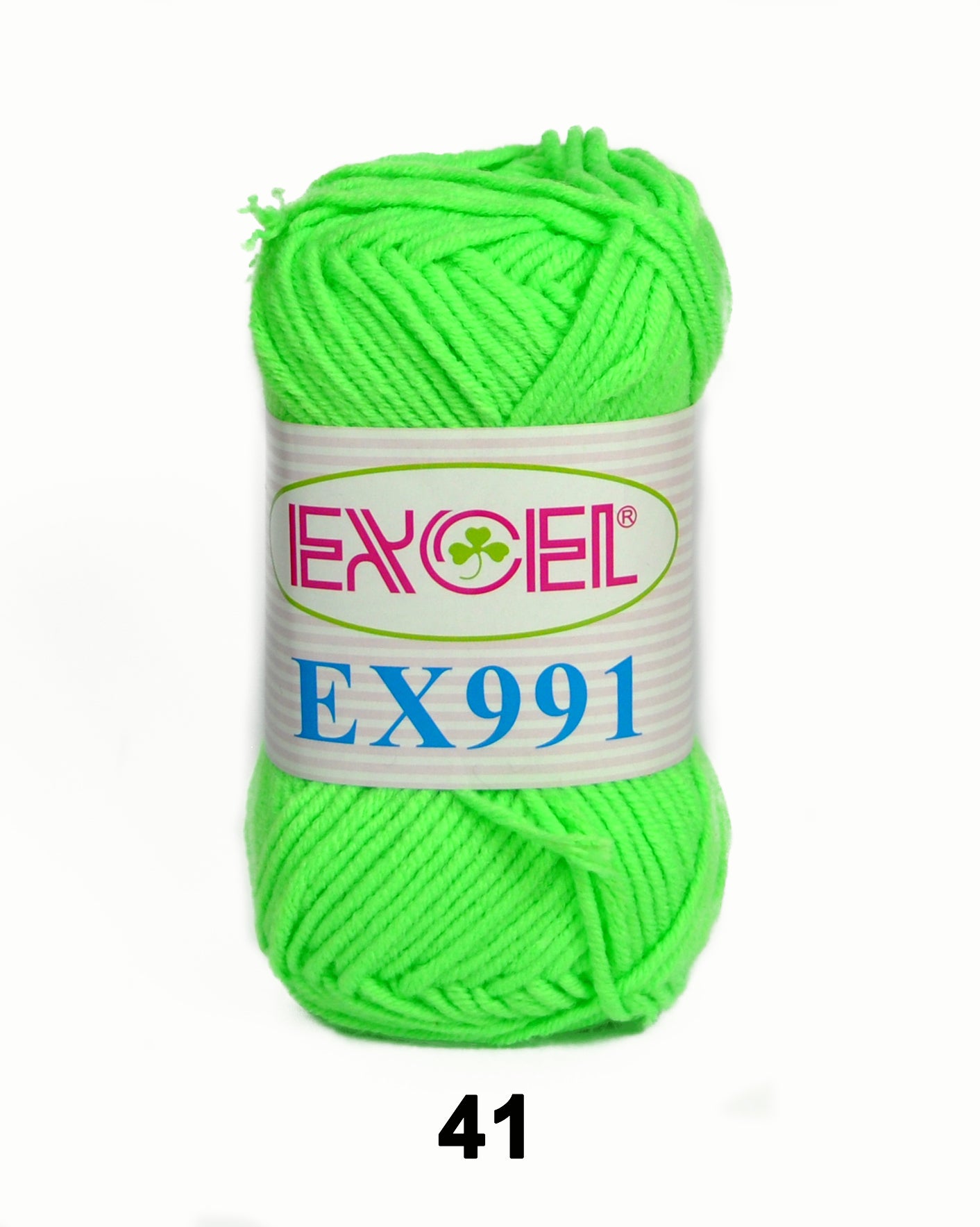 CROCHET YARN:400GRM (10BL) (FY-EX991)