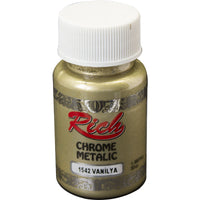 Metallic Paint – 50 ml (CHROME METALIC-50CC)