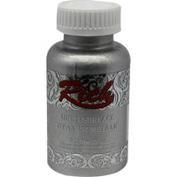 Titanium Metallic Paint – 200 ml (TTNMT-200/200CC)