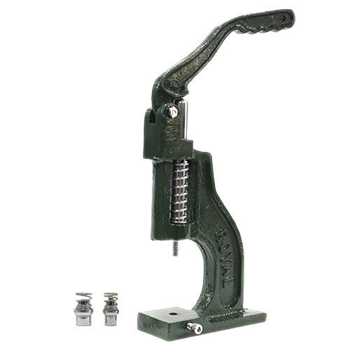 BUTTON PRESS MACHINE (PRESS MACHINE/1)