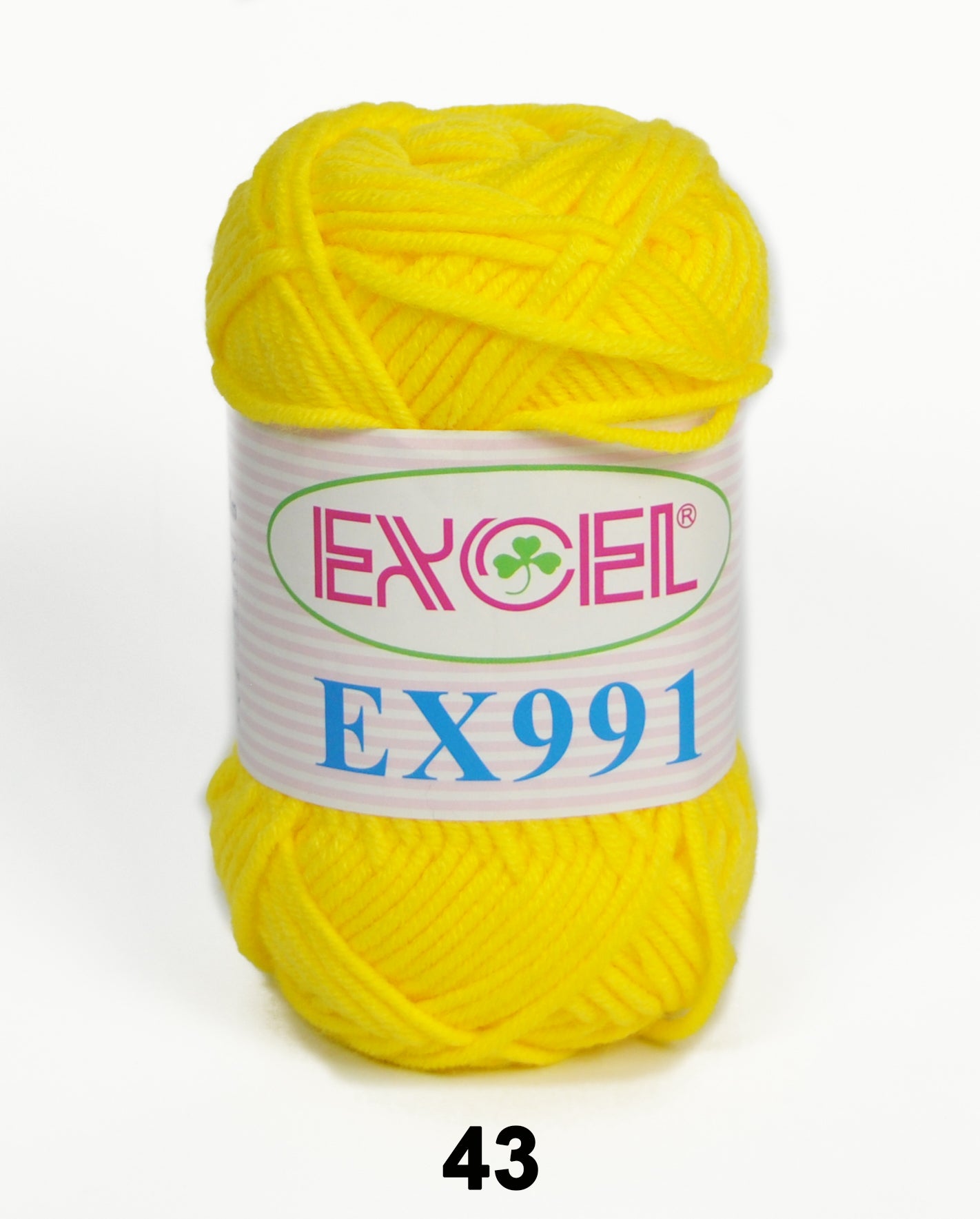CROCHET YARN:400GRM (10BL) (FY-EX991)
