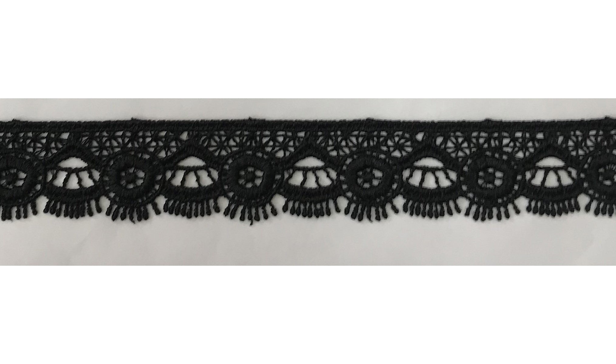 CHEM CUT LACE:15Y:1" (MA54-1073)