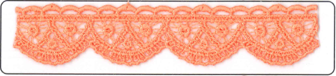 CHEM CUTTING LACE:7/8"X15Y (MA53-1029)