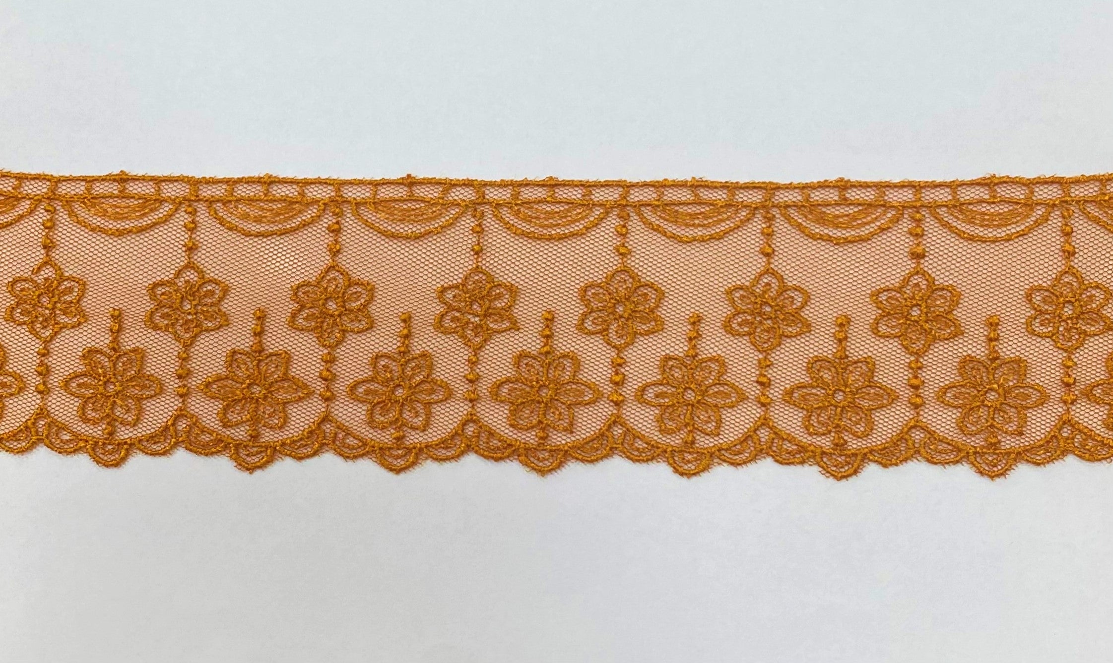 NET-CUT LACE:15Y:5CM (D-2975)