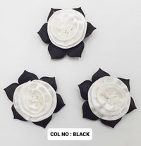 Ribbon Flowers, Pack of 20 (1-320)