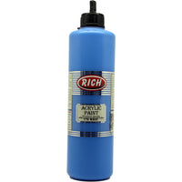 Premium Acrylic Paint – 500 ml (ACRYLIC PAINT/500CC)