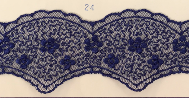 NET CUT LACE:15Y;1-3/4" (D-51-4284)