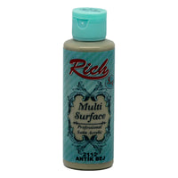 Multi-Surface Acrylic Paint – 130 ml (MULTI SURFACE-130CC)