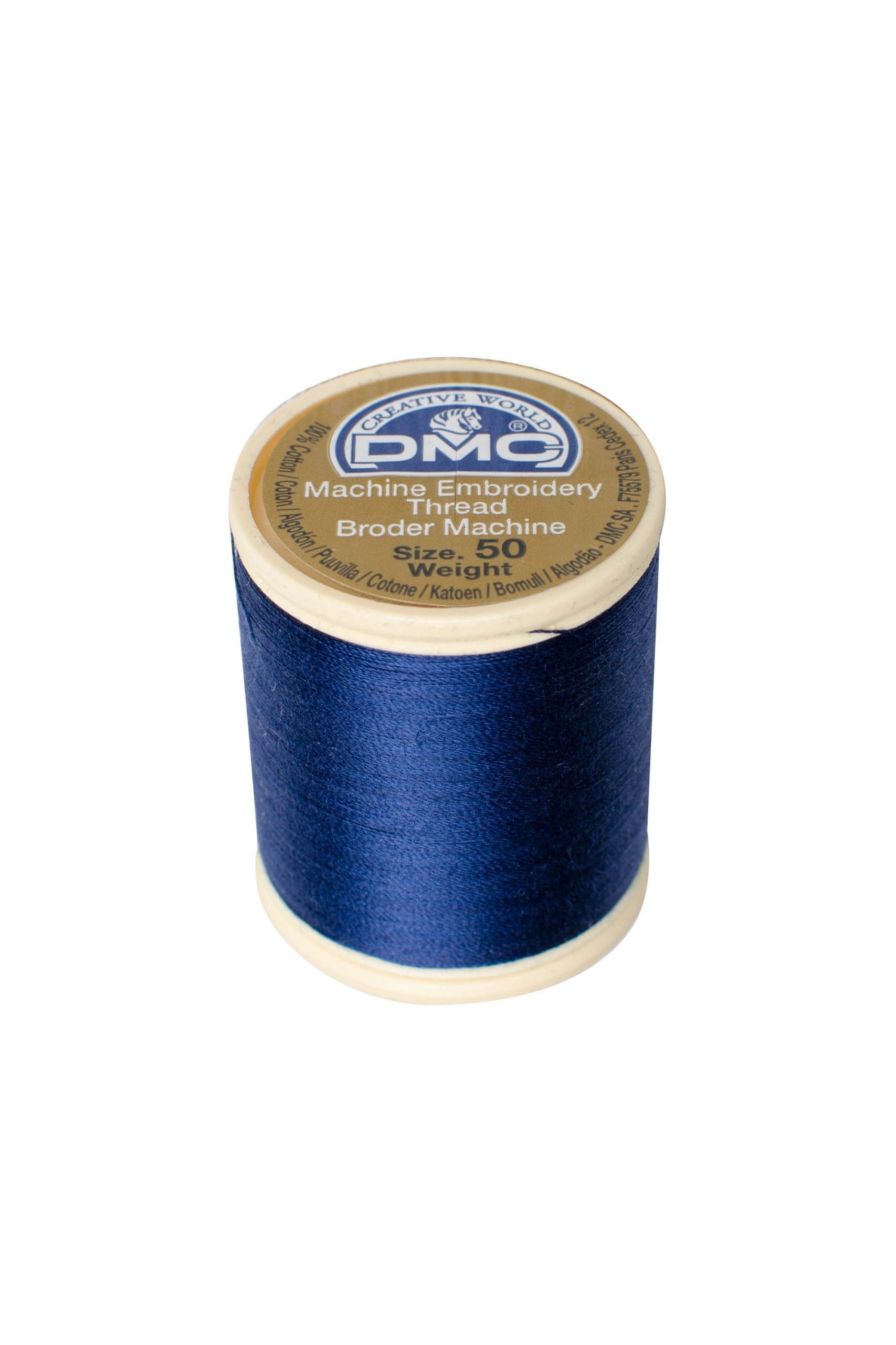 MACHINE EMB.THREAD:5 SP 500M (237A)
