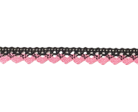 Decorative Sewing Trim – 25 m (5807/DOUBLE COL)