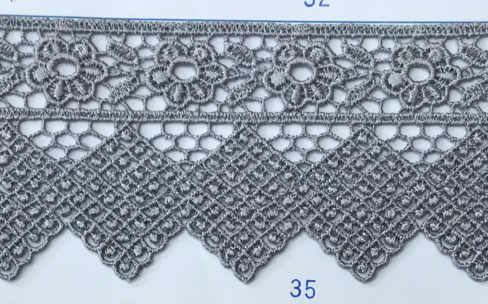 CHEM.LACE:15Y (13.7MT:5.95CM) (MA46-1157)