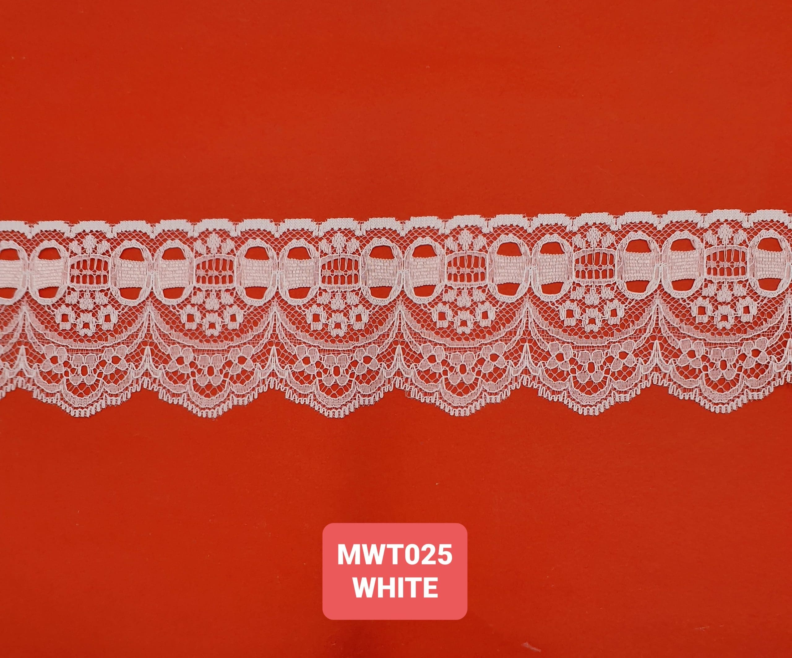 NYL. RASCHEL LACE;72Y (MWT025)