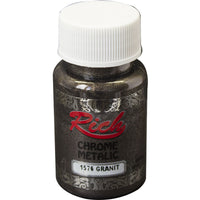 Metallic Paint – 50 ml (CHROME METALIC-50CC)